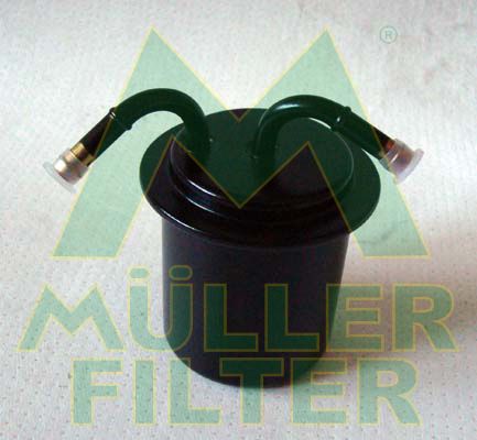 MULLER FILTER Топливный фильтр FB164